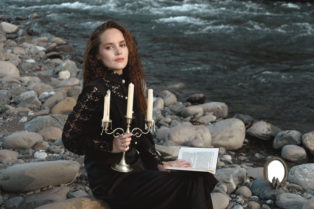 Photograph by Алеся Сафарова