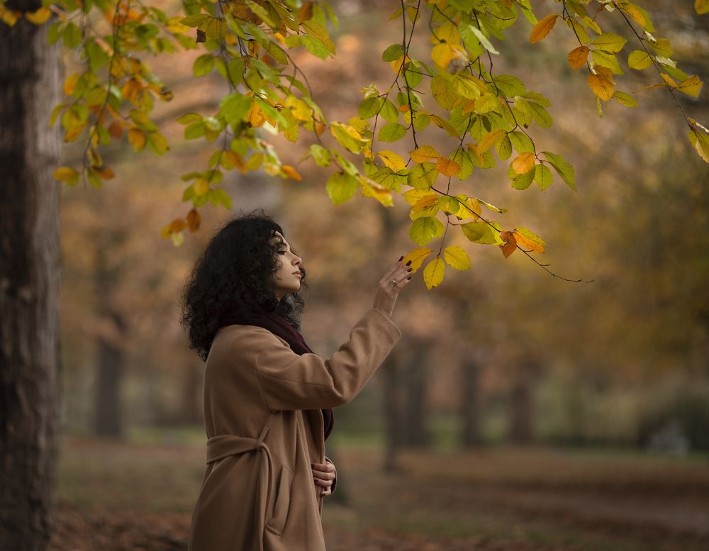 Photograph by Olga Bekker