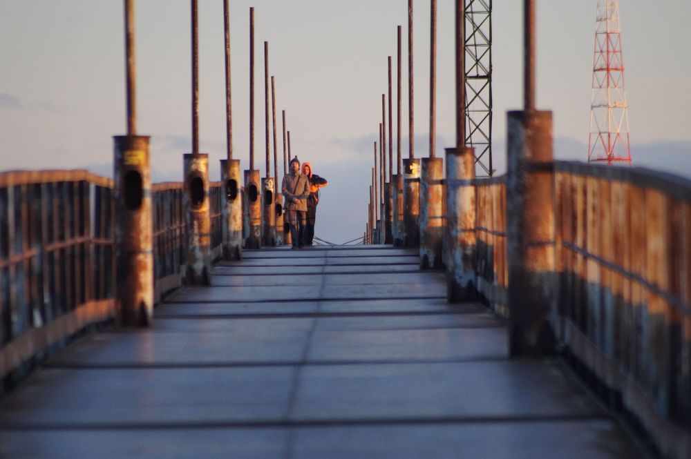 Фотография автора Шубин Евгений