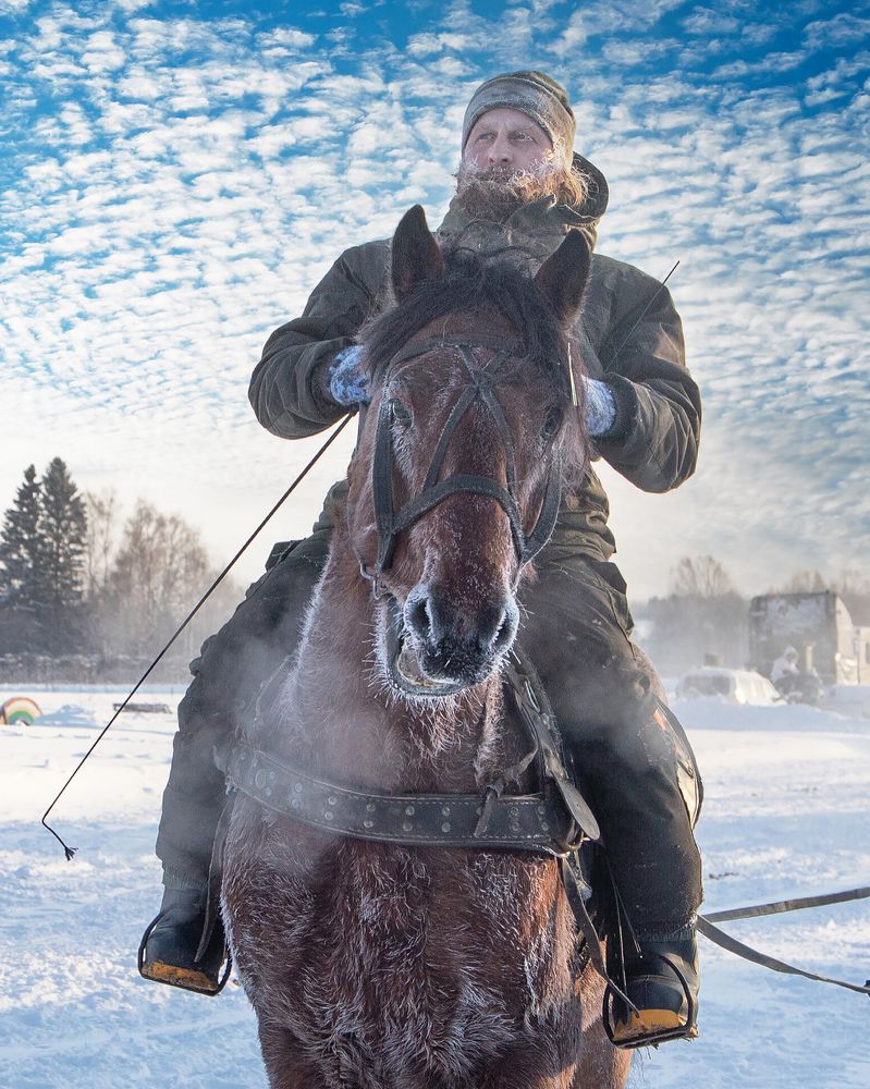 Photograph by Aleksei Utkin