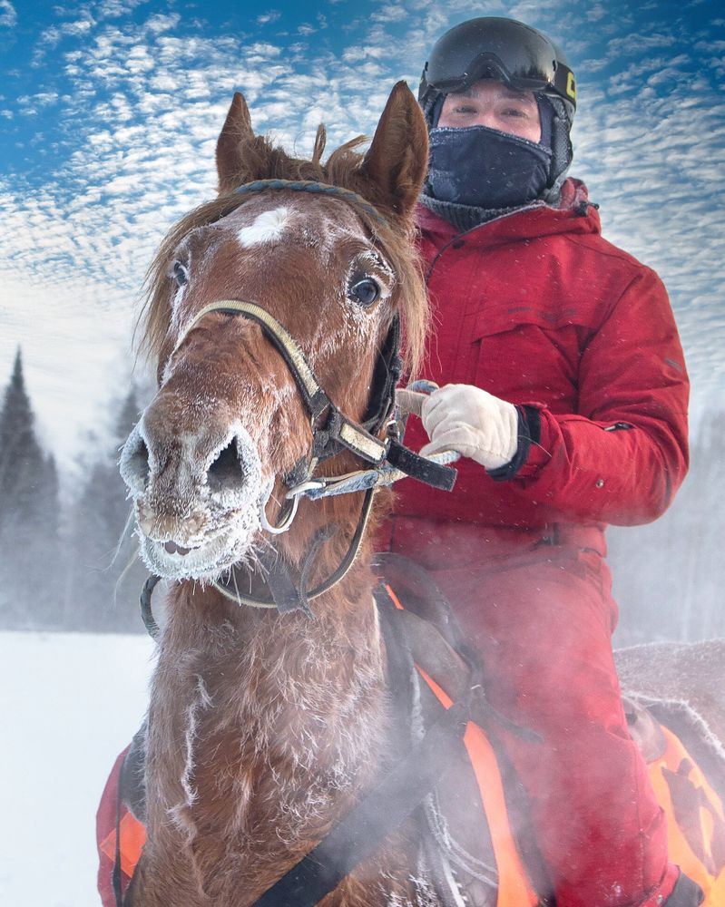 Photograph by Aleksei Utkin