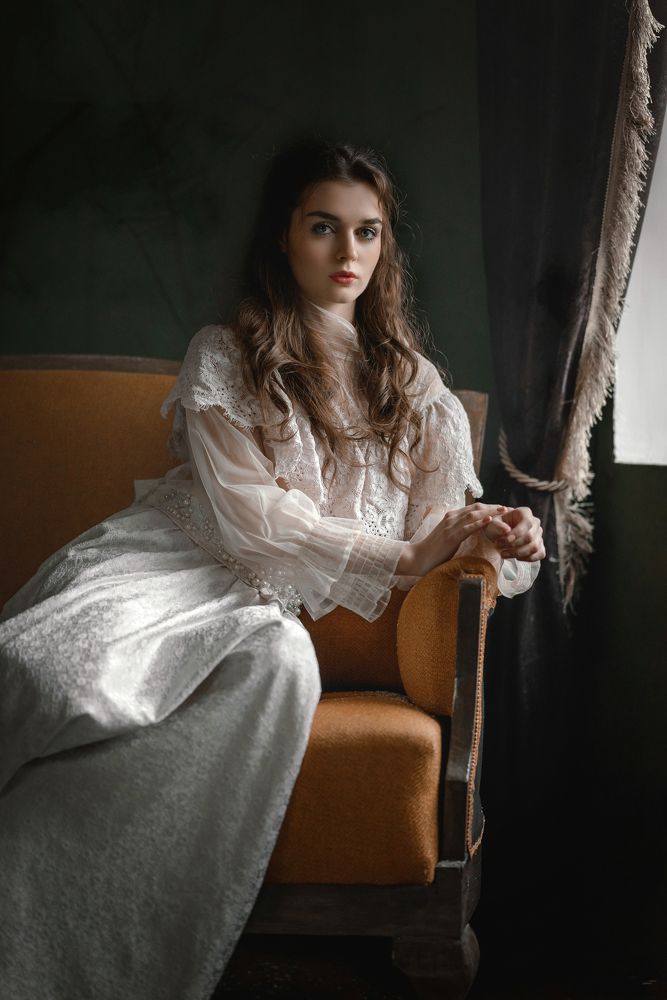 Photograph by Бодрова Екатерина Игоревна