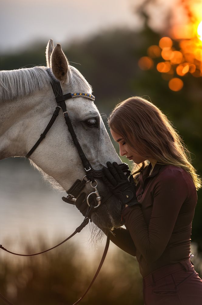 Photograph by Виталий Черняховский