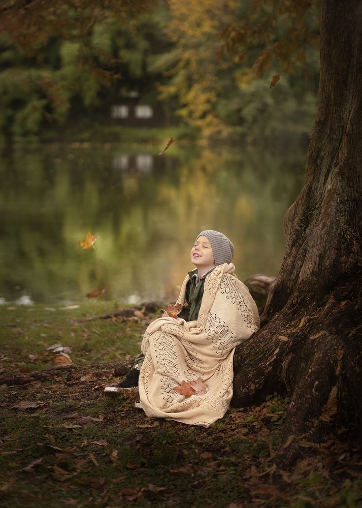 Photograph by Olga Bekker