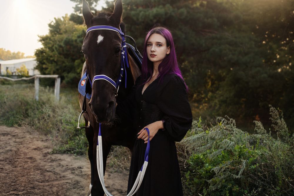 Фотография автора KattyFox