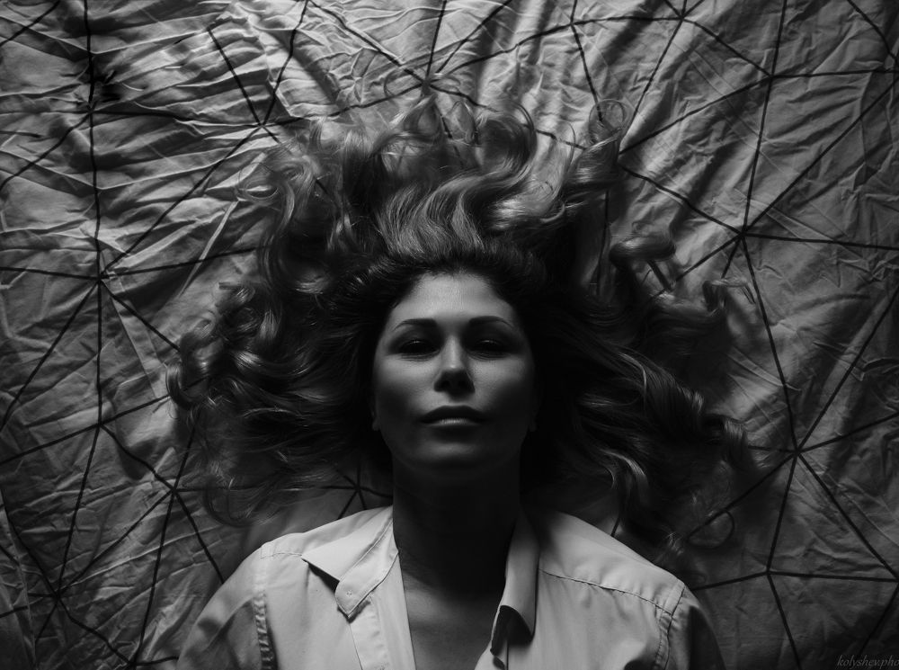 Photograph by Кирилл Колышев