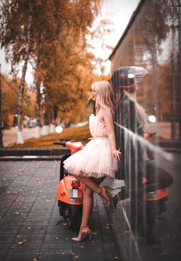 Черно и Белое