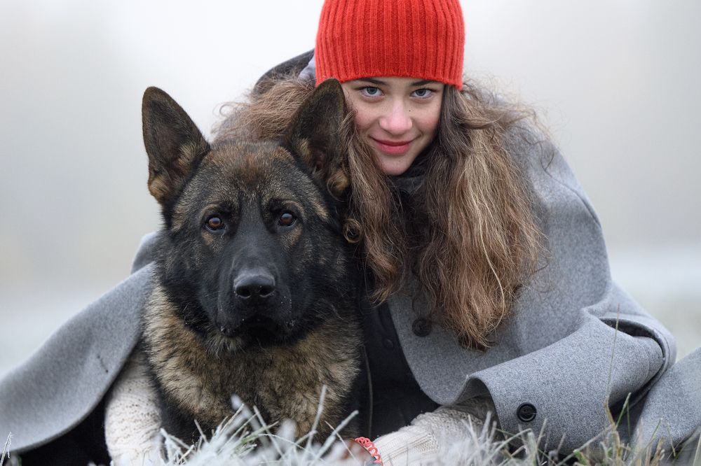 Photograph by Елена Якусева