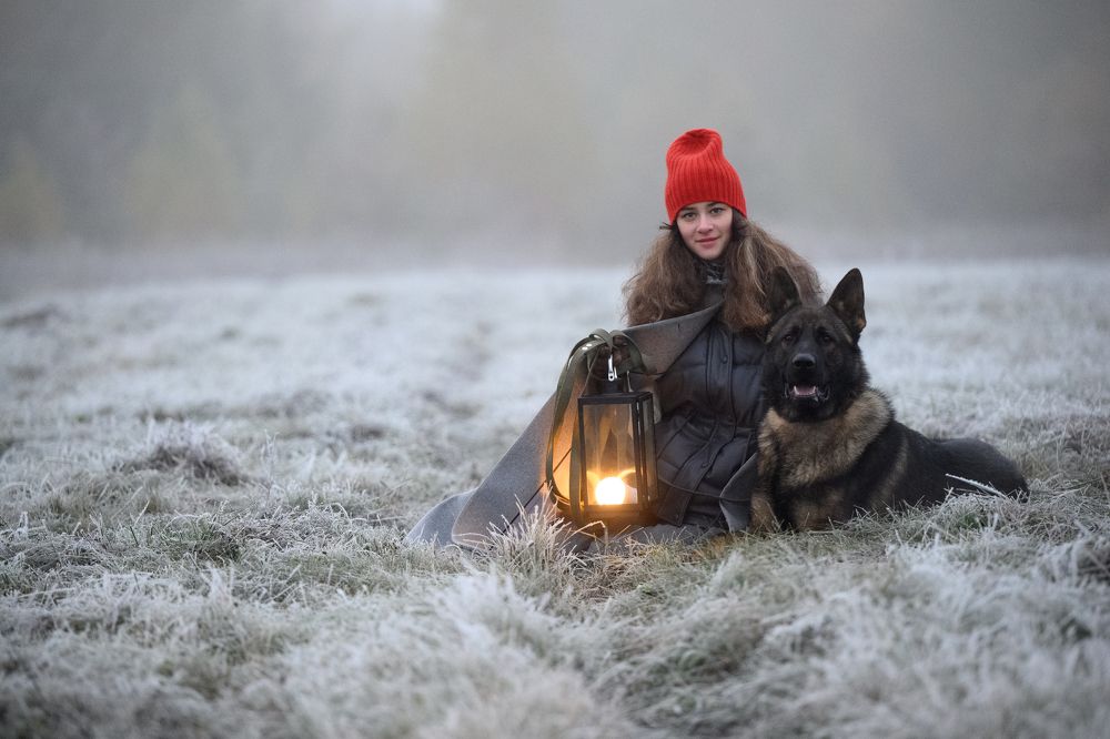 Photograph by Елена Якусева