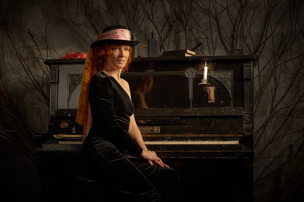 Photograph by Anton  Lavrentiev