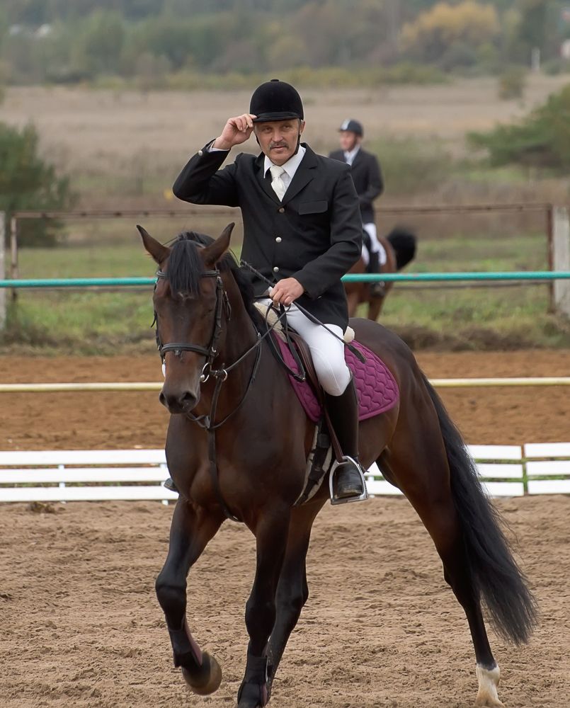 Photograph by Дмитрий Рассыльщиков