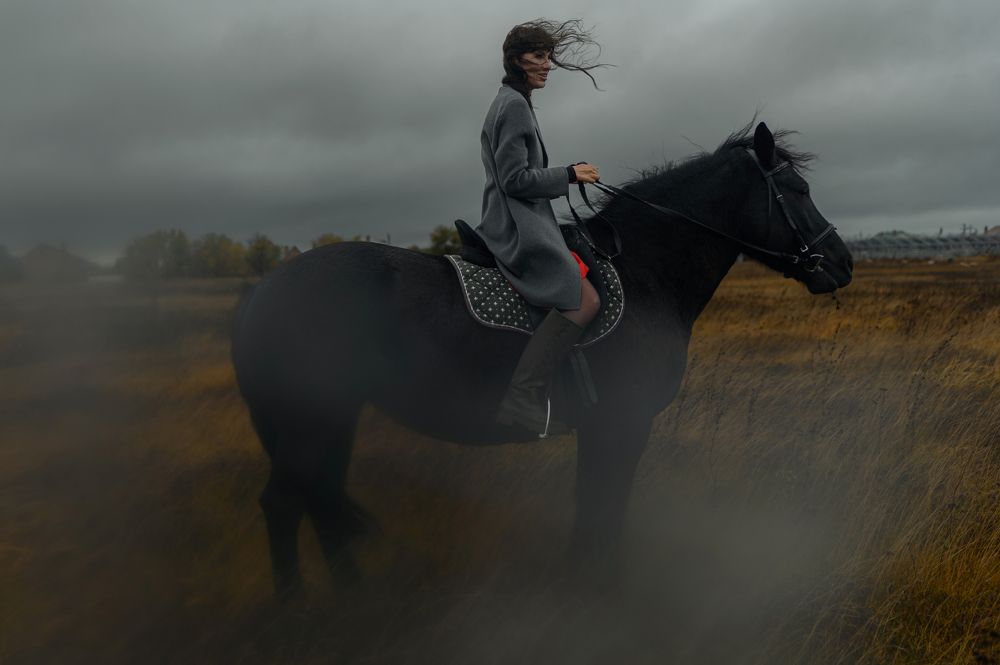 Фотография автора Мигунов Даниил