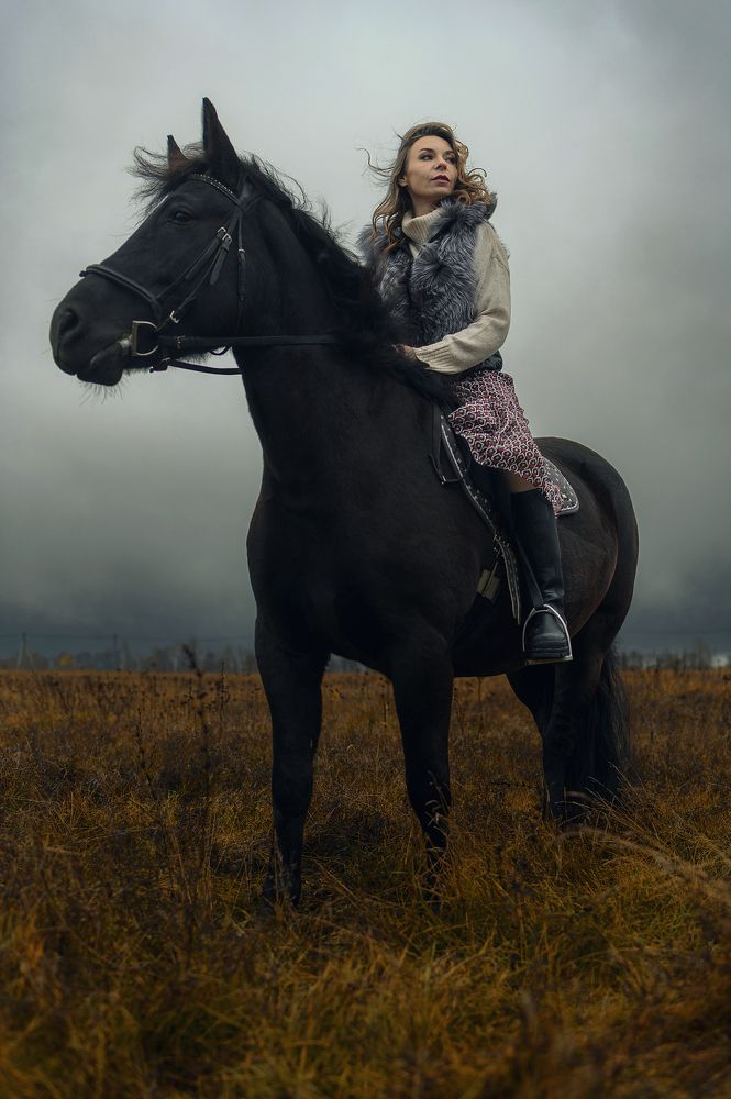 Фотография автора Мигунов Даниил