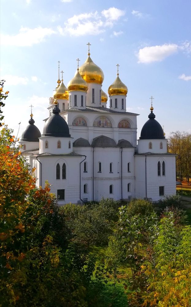 Photograph by Лариса Неудачина