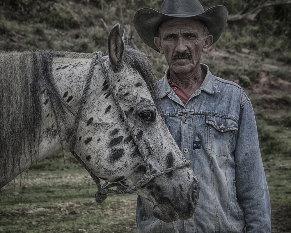 Photograph by Yeney Ramos Camejo