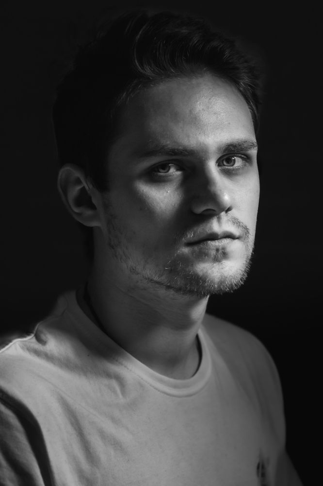 Photograph by Сергей Ратников