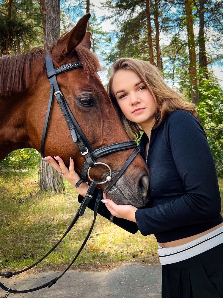 Photograph by Татьяна Зенина