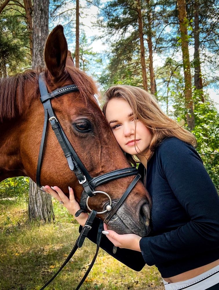 Photograph by Татьяна Зенина