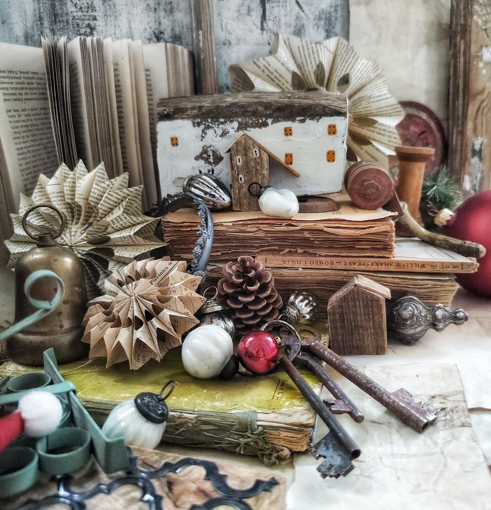 Photograph by Natalia Sopoćko