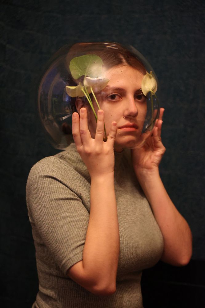 Photograph by Любовь Ершова