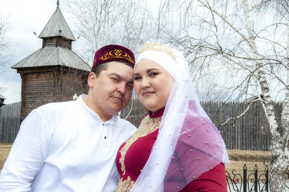 Photograph by Андрей Букин