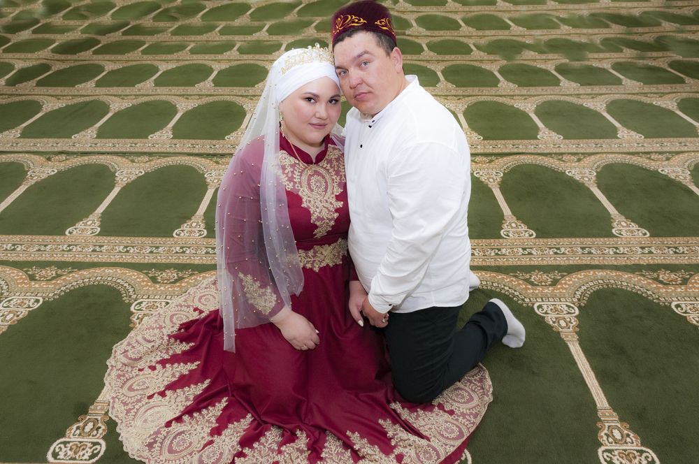 Photograph by Андрей Букин