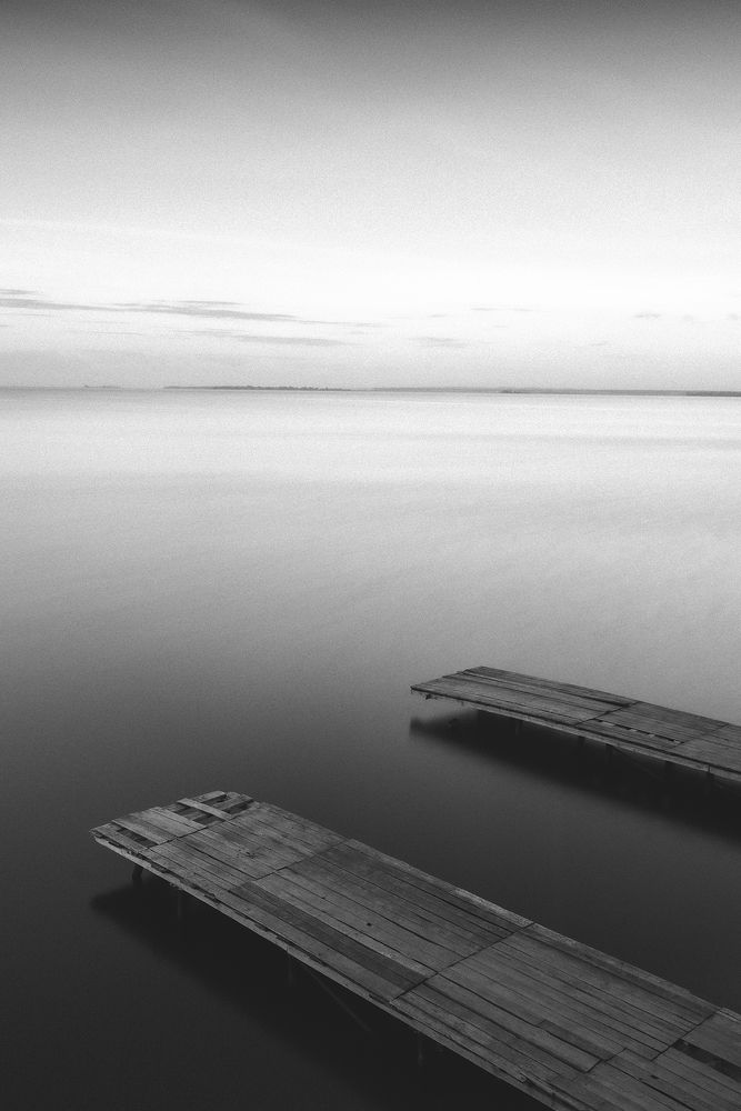 Камское море