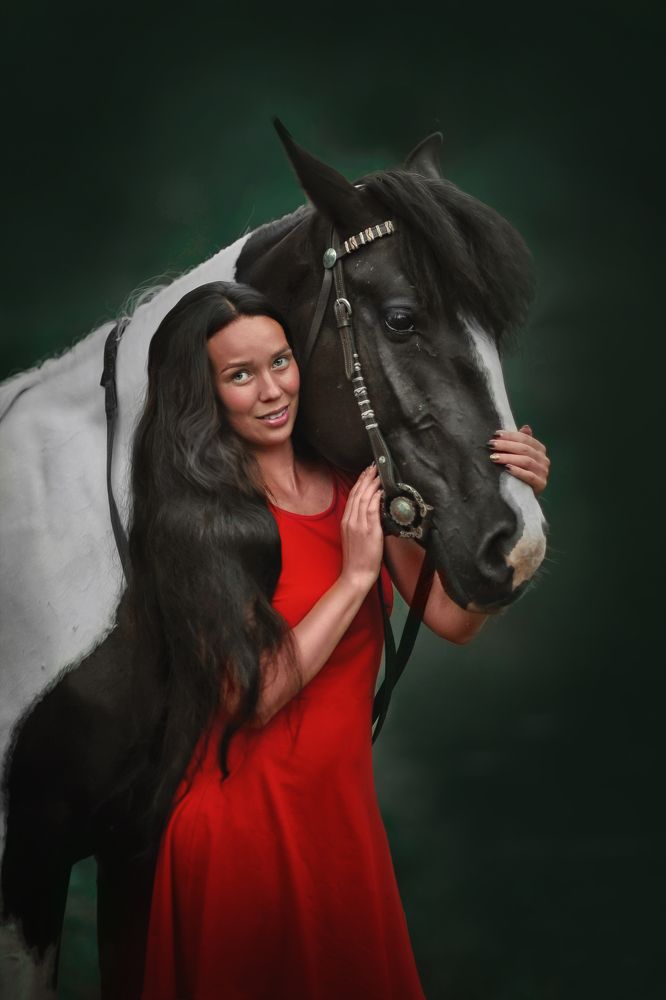 Photograph by Лысенкова Аксинья