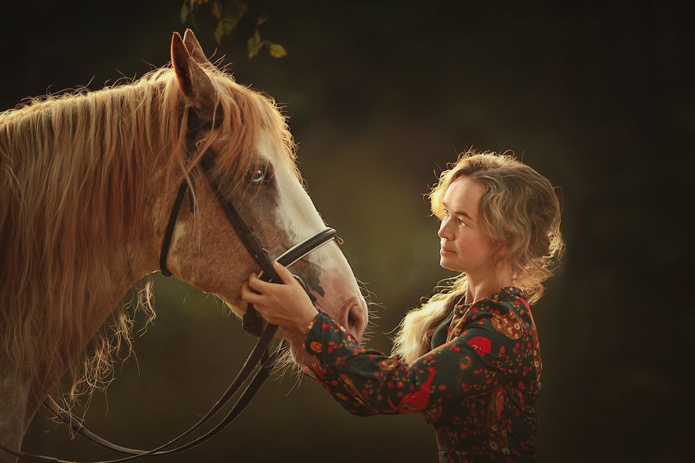 Photograph by Лысенкова Аксинья