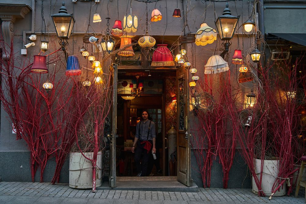 Photograph by Игорь Чижов