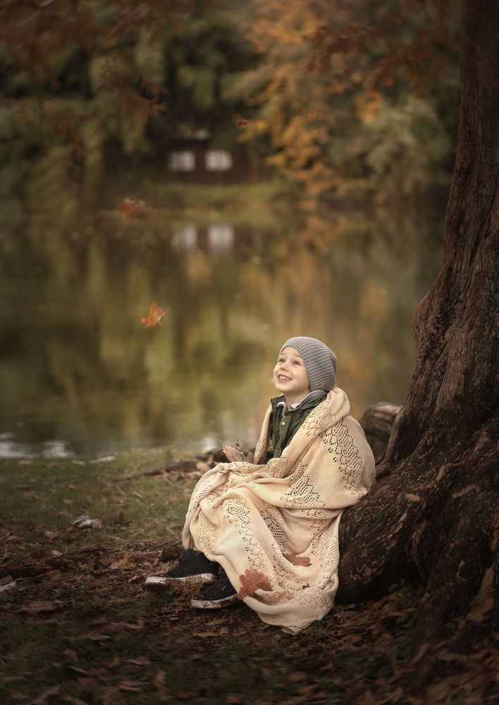 Photograph by Olga Bekker