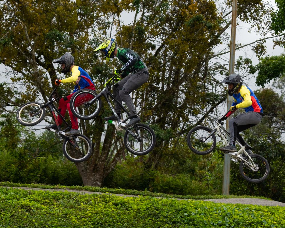 Photograph by Norberto Monagas