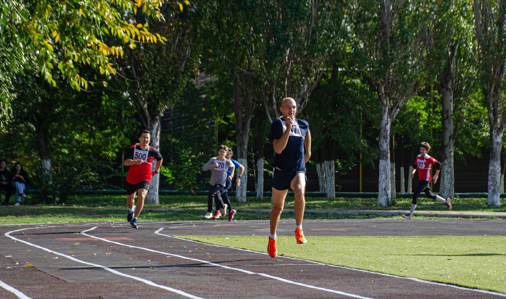 Photograph by Юрий Кизин