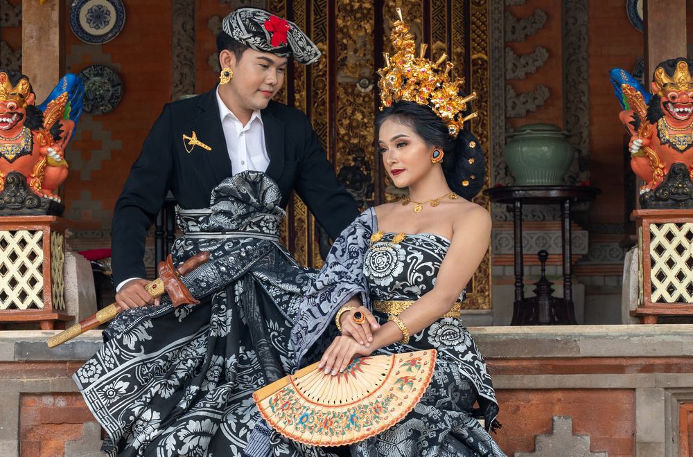 Photograph by Pratiwanjono Ambrosius