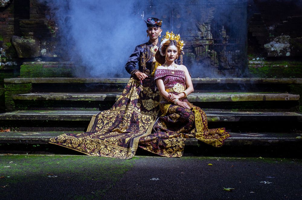 Photograph by Pratiwanjono Ambrosius