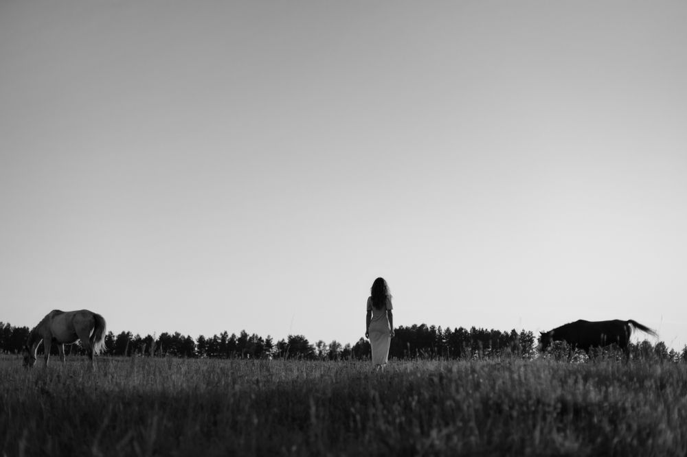 Photograph by Ольга Беломестнова