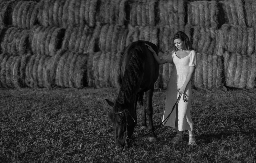 Photograph by Ольга Беломестнова