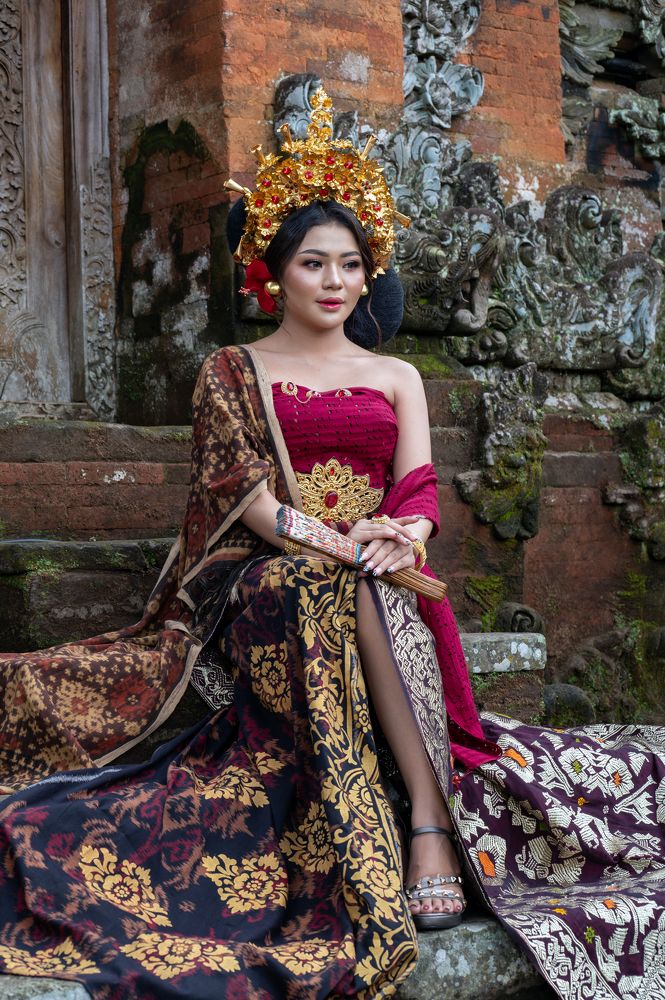 Photograph by Pratiwanjono Ambrosius