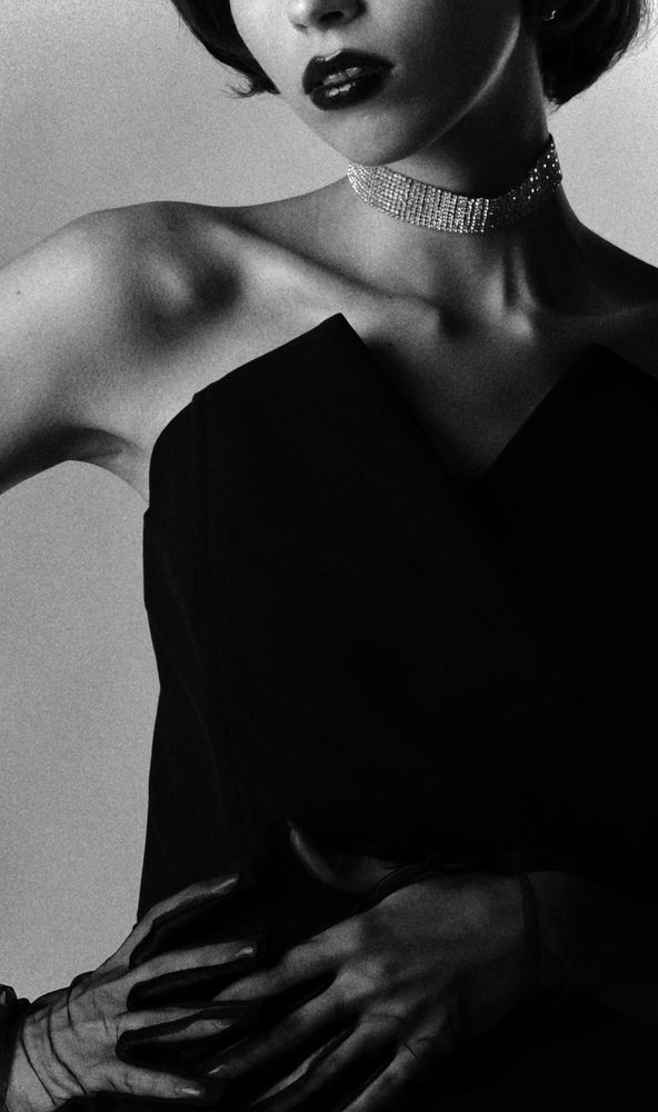 Photograph by Misha Khazov