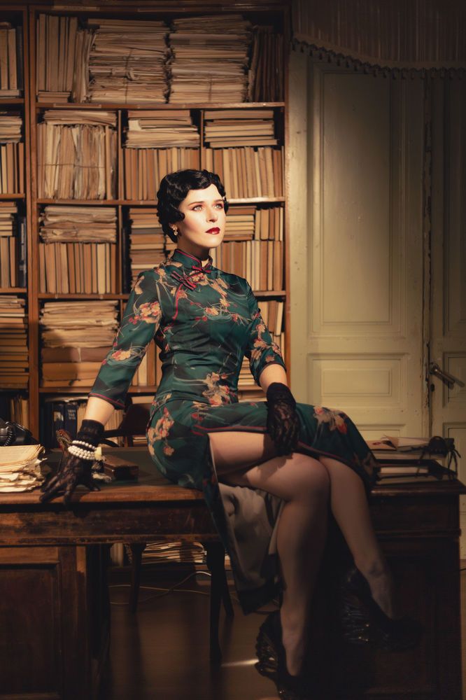 Photograph by Eugenia Reshanova