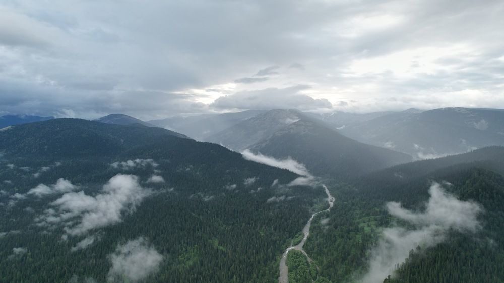 Photograph by Иван Рязанов