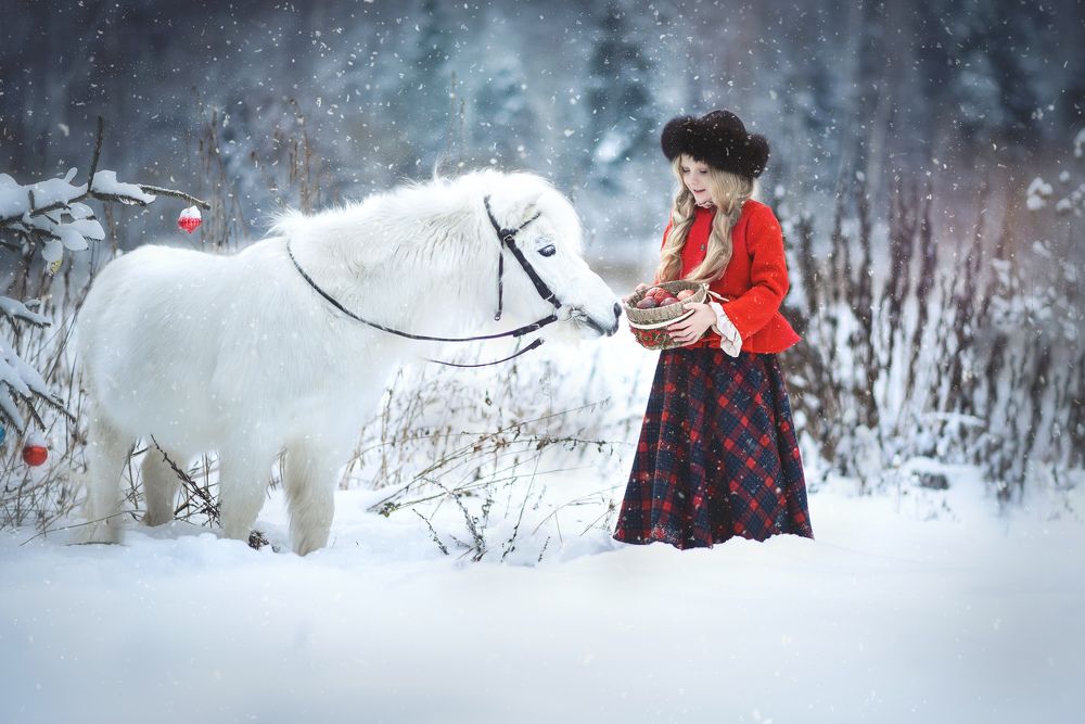 Photograph by Виктория Кос