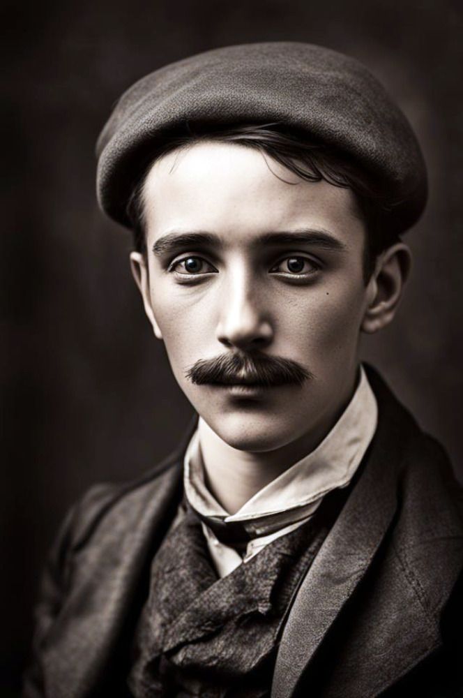 Photograph by Дария Ризниченко