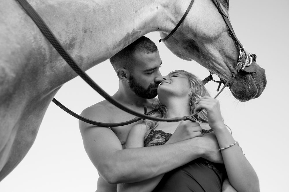 Photograph by Elena Ghini