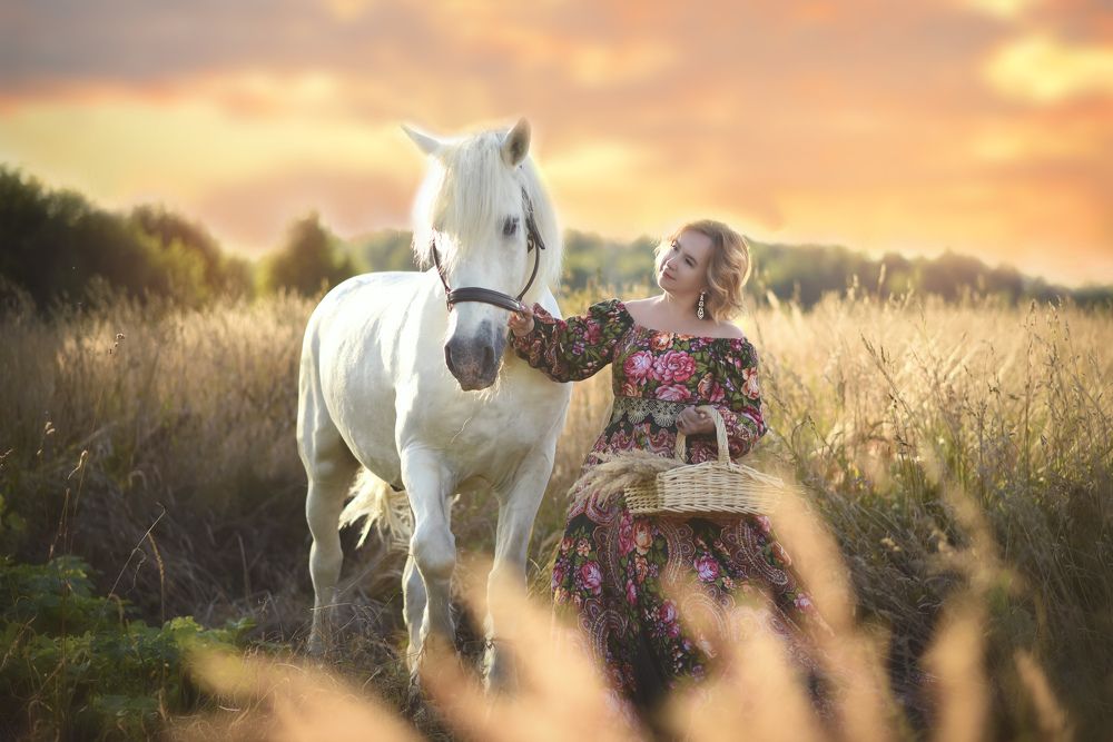 Photograph by Виктория Кос