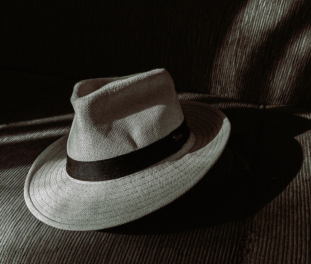 Photograph by HECTOR ANTONIO RAUCHS