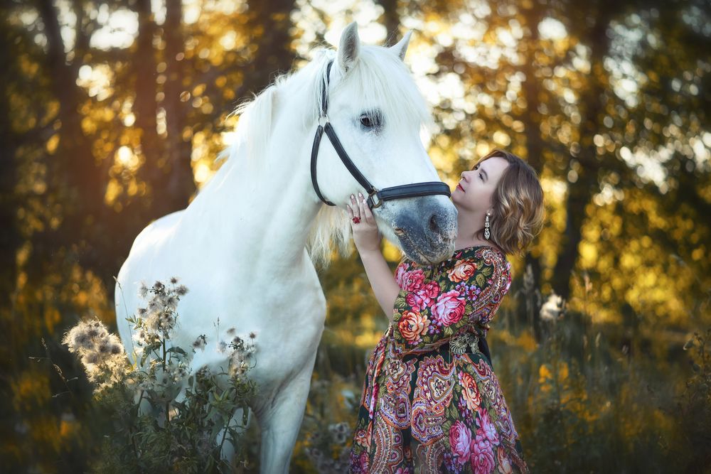 Photograph by Виктория Кос