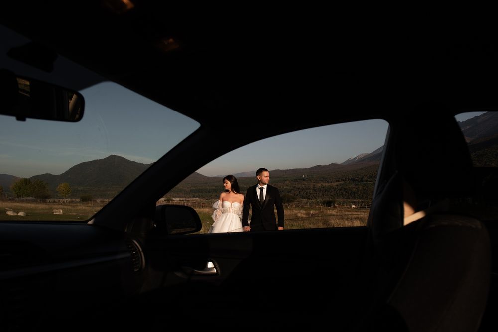 Photograph by Виктория Малкерова