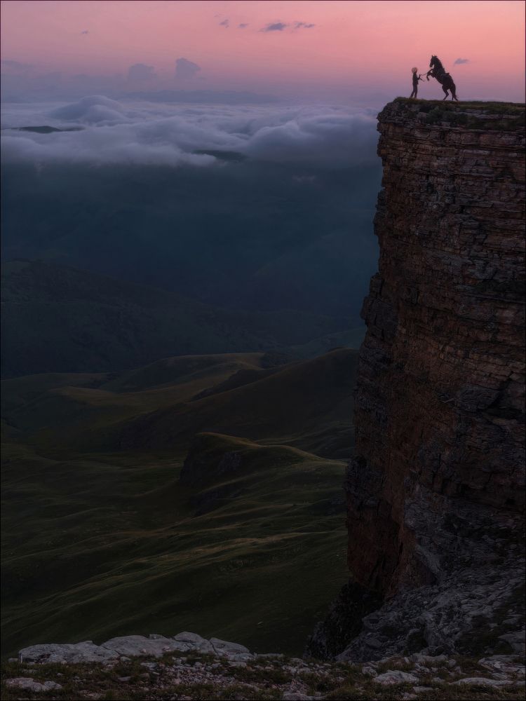 Photograph by Влад Соколовский