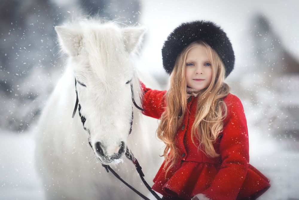 Photograph by Виктория Кос